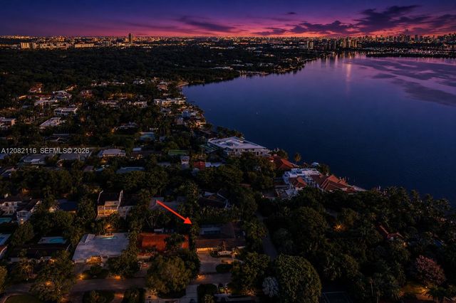 145 S Prospect Drive, Coral Gables, FL 33133