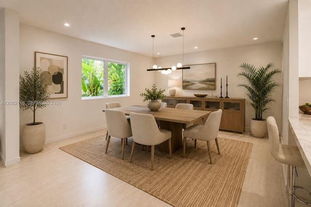 145 S Prospect Drive, Coral Gables, FL 33133