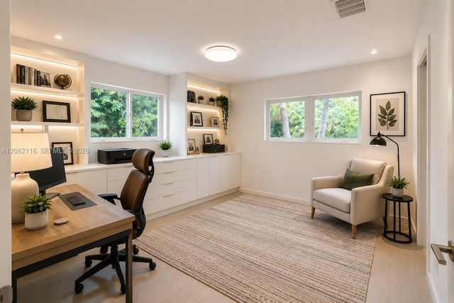 145 S Prospect Drive, Coral Gables, FL 33133
