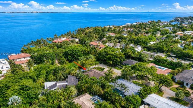 145 S Prospect Drive, Coral Gables, FL 33133