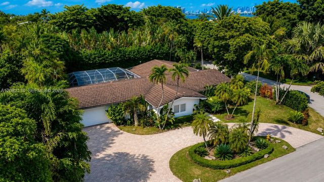 145 S Prospect Drive, Coral Gables, FL 33133