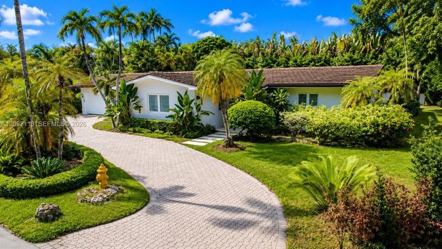 145 S Prospect Drive, Coral Gables, FL 33133