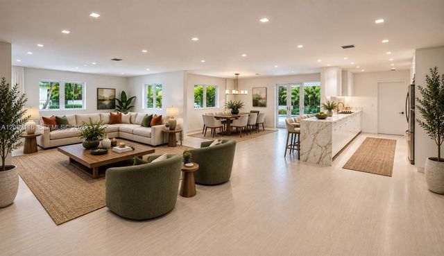 145 S Prospect Drive, Coral Gables, FL 33133
