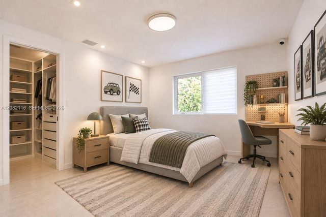 145 S Prospect Drive, Coral Gables, FL 33133