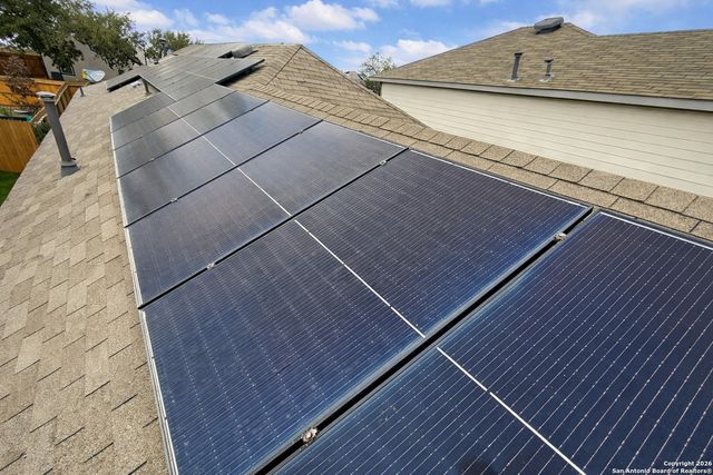 7325 Yucca Pl, San Antonio, TX 78253