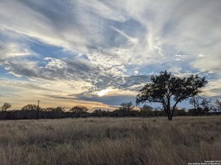 LOT 52 CLEARWATER CANYON RD, Bandera, TX 78003