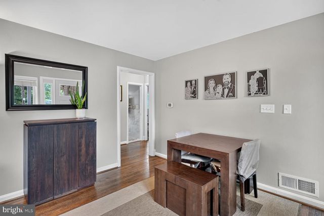 1112 KIRKLYNN AVE, Takoma Park, MD 20912