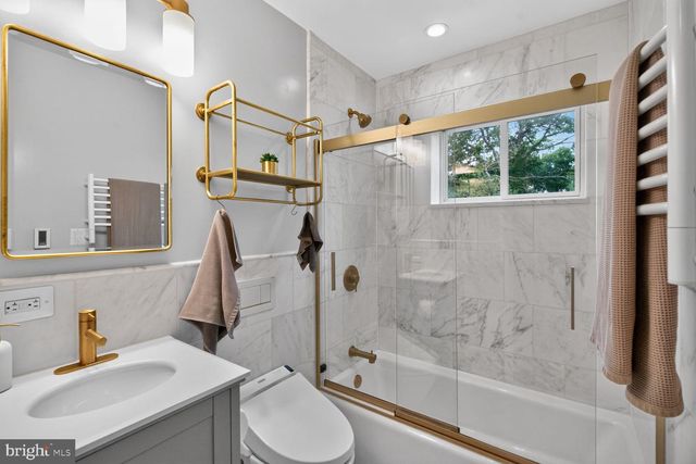 1112 KIRKLYNN AVE, Takoma Park, MD 20912