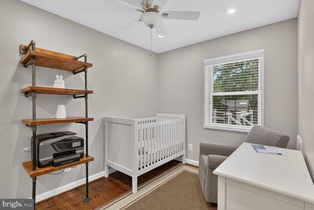 1112 KIRKLYNN AVE, Takoma Park, MD 20912