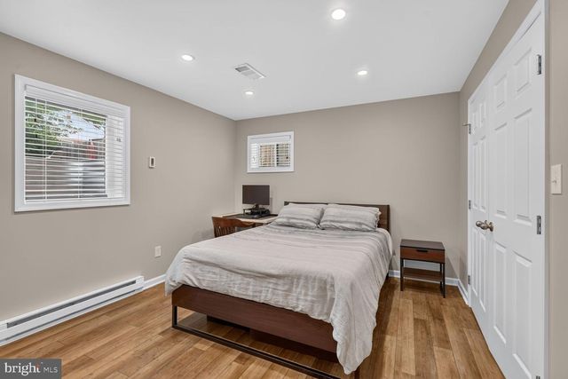 1112 KIRKLYNN AVE, Takoma Park, MD 20912