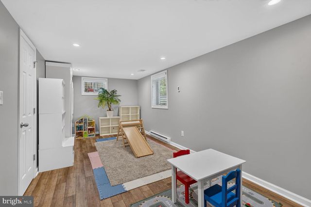 1112 KIRKLYNN AVE, Takoma Park, MD 20912
