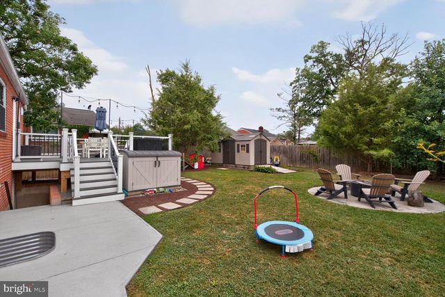 1112 KIRKLYNN AVE, Takoma Park, MD 20912