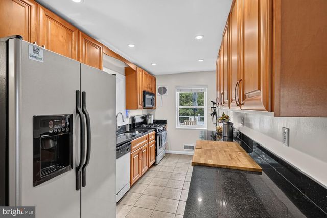 1112 KIRKLYNN AVE, Takoma Park, MD 20912