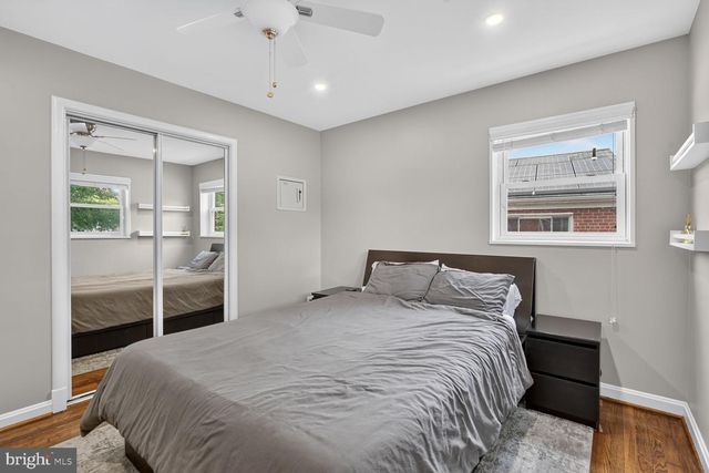 1112 KIRKLYNN AVE, Takoma Park, MD 20912