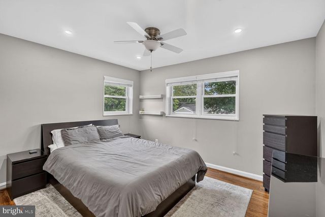1112 KIRKLYNN AVE, Takoma Park, MD 20912