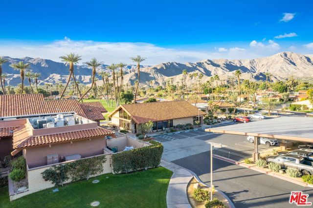 60 La Ronda Drive, Rancho Mirage, CA 92270