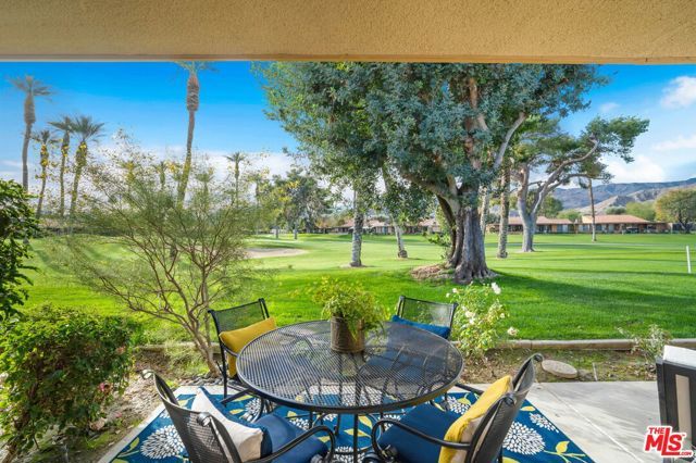 60 La Ronda Drive, Rancho Mirage, CA 92270
