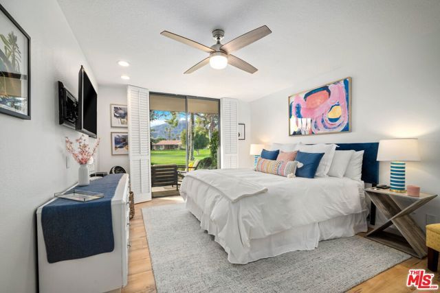 60 La Ronda Drive, Rancho Mirage, CA 92270