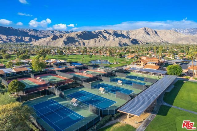 60 La Ronda Drive, Rancho Mirage, CA 92270