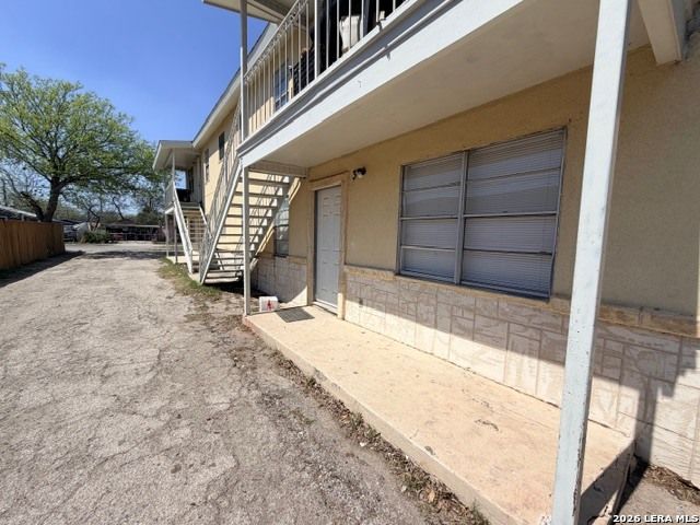 1418 Romero Apt 1, San Antonio, TX 78237