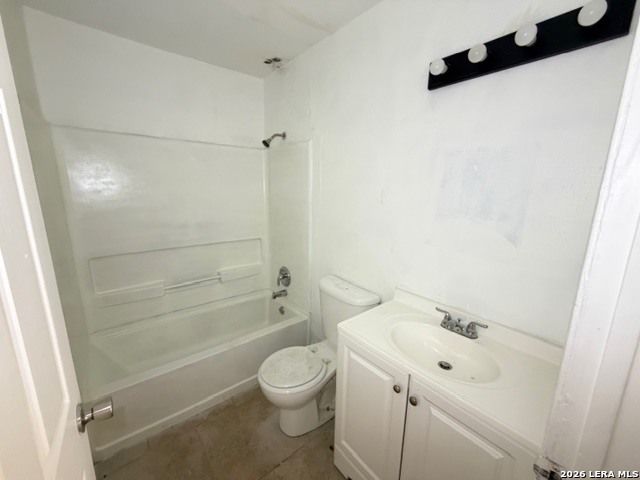 1418 Romero Apt 1, San Antonio, TX 78237