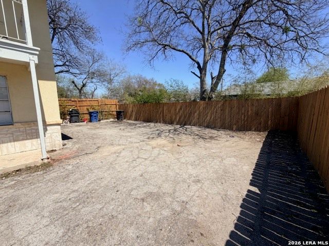 1418 Romero Apt 1, San Antonio, TX 78237