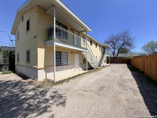 1418 Romero Apt 1, San Antonio, TX 78237