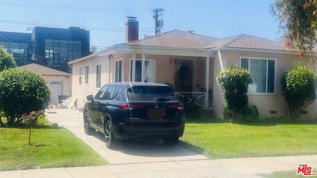 3202 Urban Avenue, Santa Monica, CA 90404