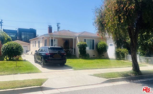 3202 Urban Avenue, Santa Monica, CA 90404