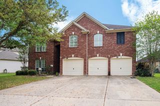 1823 Blue Water Bay Drive, Katy, TX 77494