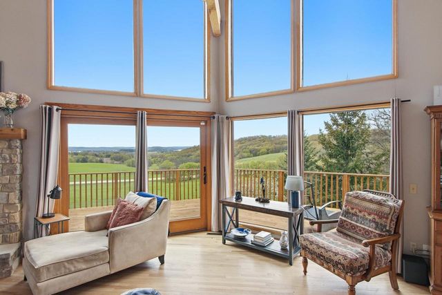 S6307 Yum Yum Hill Road, Merrimac, WI 53561