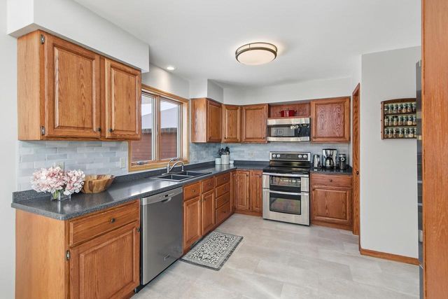 S6307 Yum Yum Hill Road, Merrimac, WI 53561