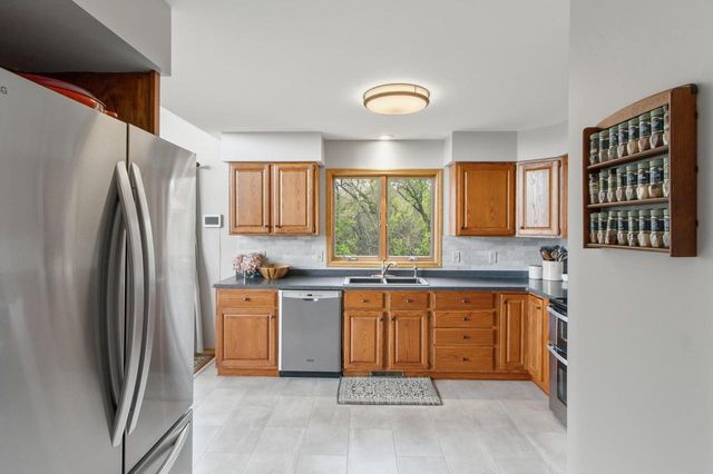 S6307 Yum Yum Hill Road, Merrimac, WI 53561