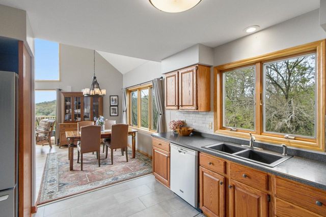 S6307 Yum Yum Hill Road, Merrimac, WI 53561