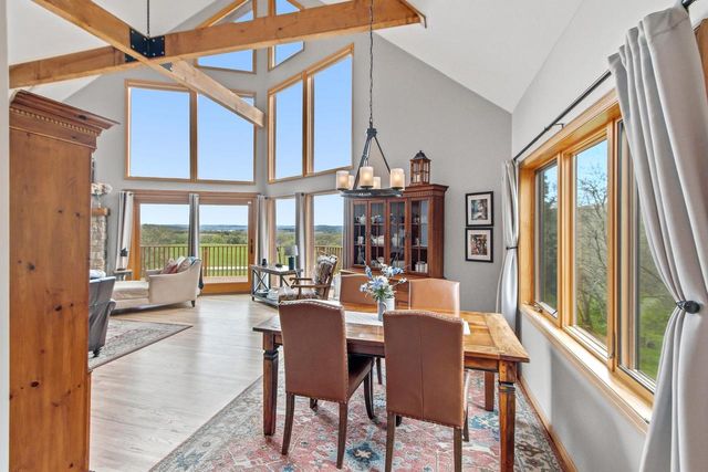 S6307 Yum Yum Hill Road, Merrimac, WI 53561