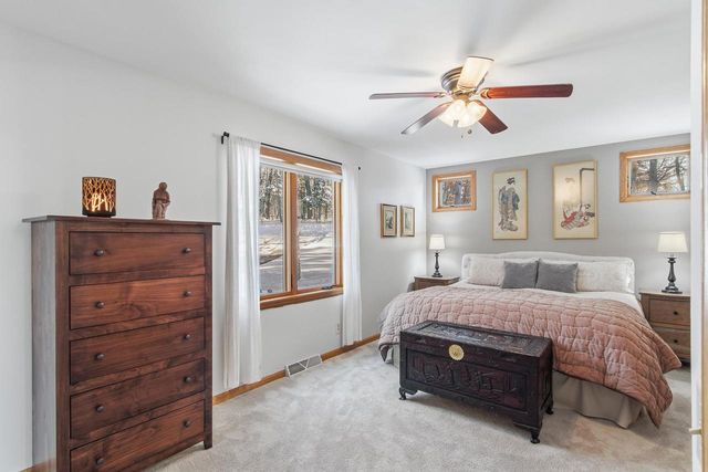 S6307 Yum Yum Hill Road, Merrimac, WI 53561