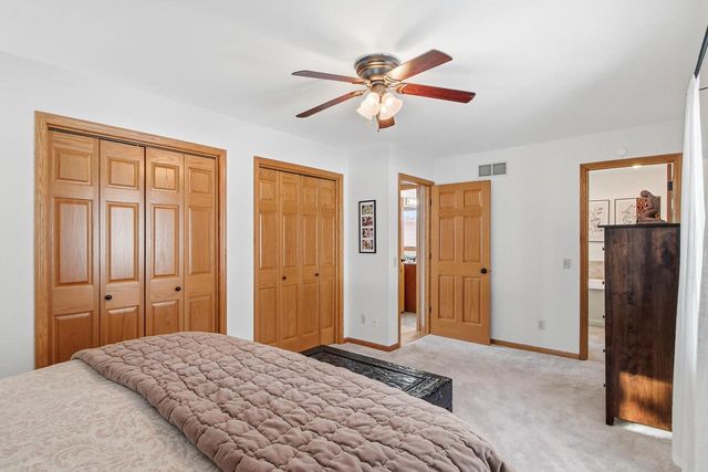 S6307 Yum Yum Hill Road, Merrimac, WI 53561