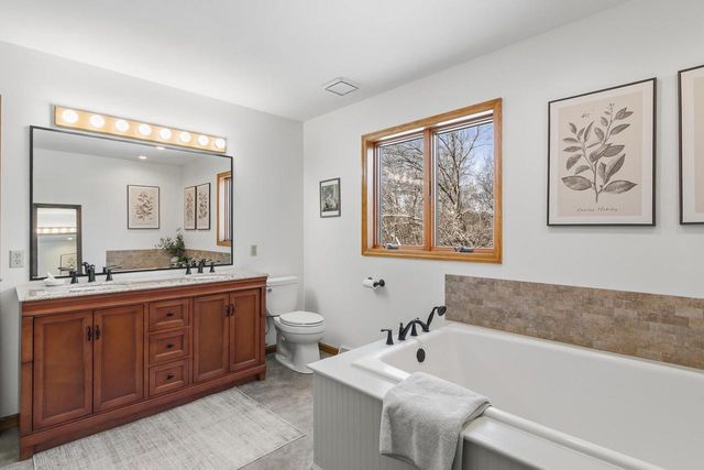 S6307 Yum Yum Hill Road, Merrimac, WI 53561