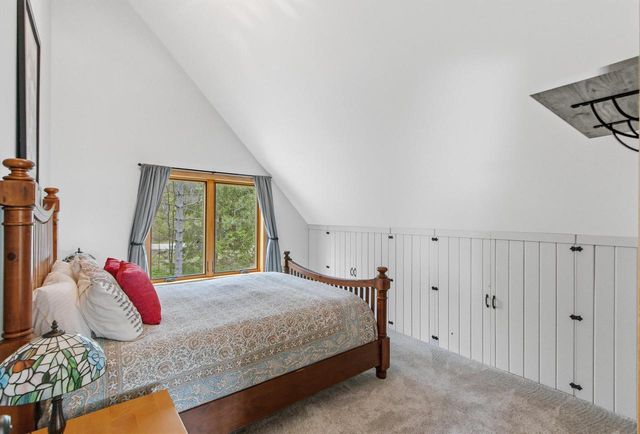 S6307 Yum Yum Hill Road, Merrimac, WI 53561