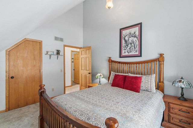 S6307 Yum Yum Hill Road, Merrimac, WI 53561