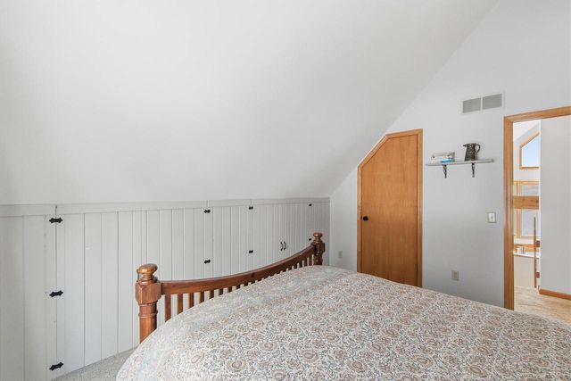 S6307 Yum Yum Hill Road, Merrimac, WI 53561