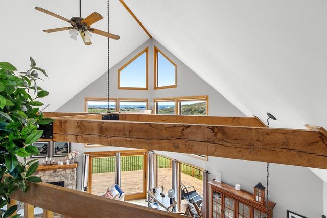 S6307 Yum Yum Hill Road, Merrimac, WI 53561