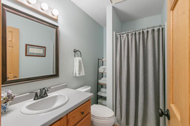 S6307 Yum Yum Hill Road, Merrimac, WI 53561