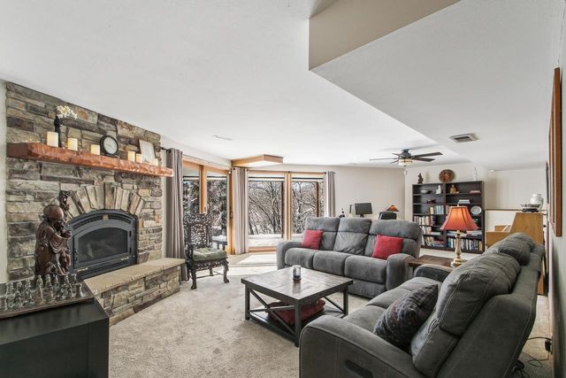 S6307 Yum Yum Hill Road, Merrimac, WI 53561