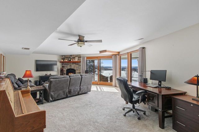 S6307 Yum Yum Hill Road, Merrimac, WI 53561