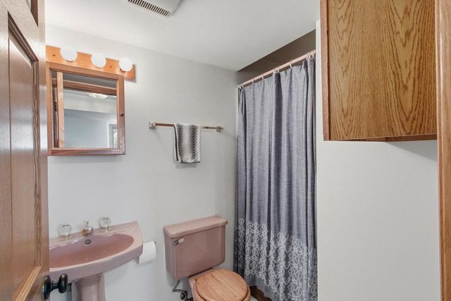 S6307 Yum Yum Hill Road, Merrimac, WI 53561