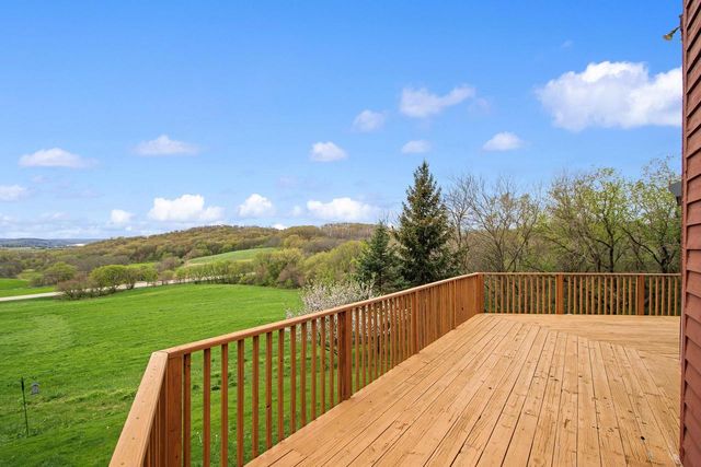 S6307 Yum Yum Hill Road, Merrimac, WI 53561