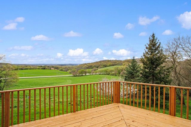 S6307 Yum Yum Hill Road, Merrimac, WI 53561