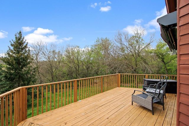 S6307 Yum Yum Hill Road, Merrimac, WI 53561