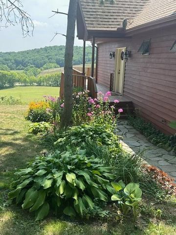 S6307 Yum Yum Hill Road, Merrimac, WI 53561